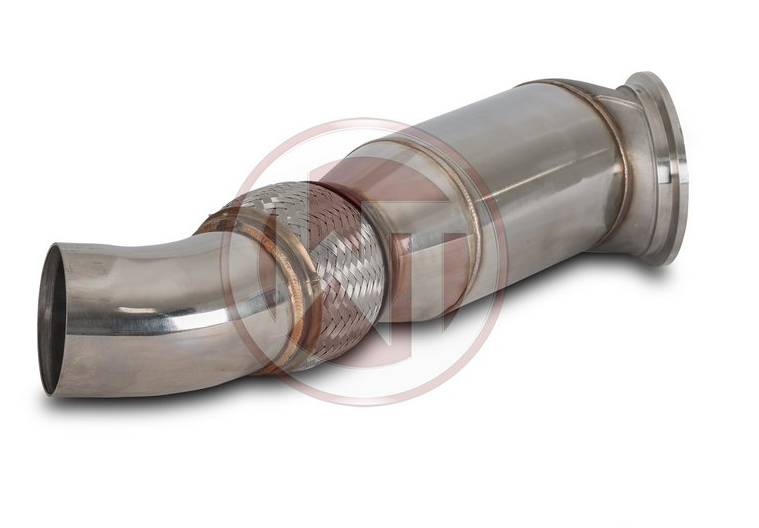 WAGNER TUNING Downpipe Kit for BMW B58 Engine (200CPSI)