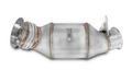 WAGNER TUNING Downpipe Kit BMW F-series 135 335 435 till 06/2013