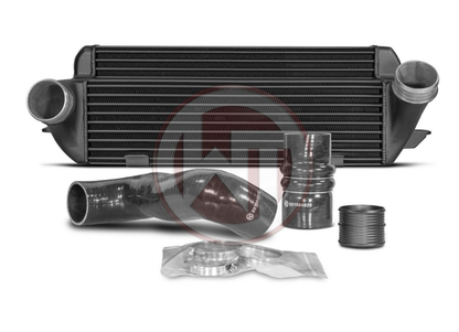 WAGNER TUNING Competition Intercooler Kit EVO 2 BMW E82 E90