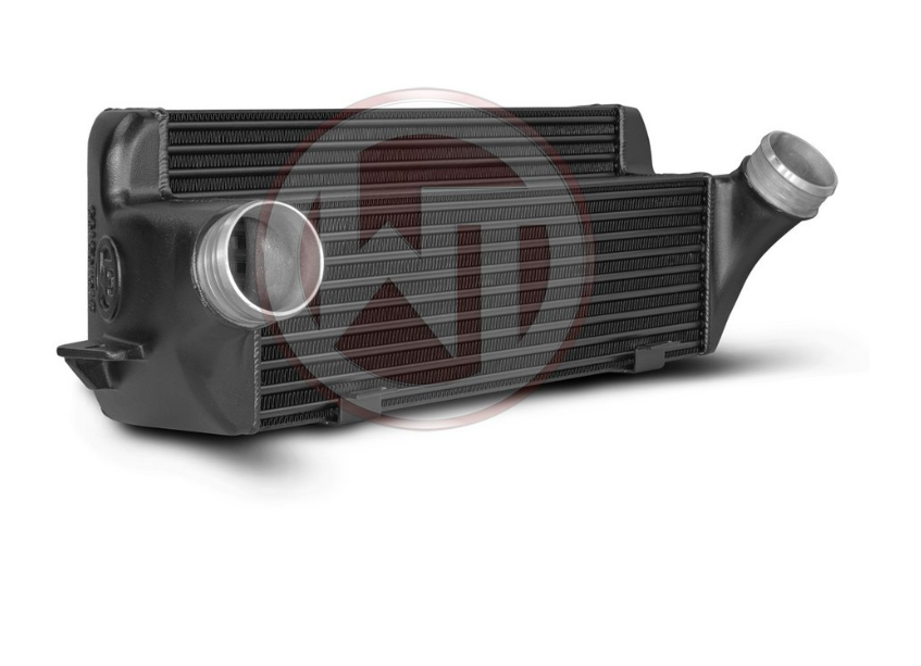 WAGNER TUNING Competition Intercooler Kit EVO 2 BMW E82 E90