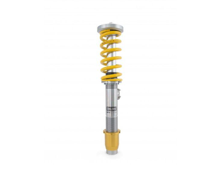 Ohlins Road and Track Coilovers BMW F87 M2 | F80 M3 | F82 M4 2015-2021