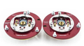Ground Control Sport Camber/Caster Plate BMW M2 | M3 | M4 F80 F82 F87 2014-2020