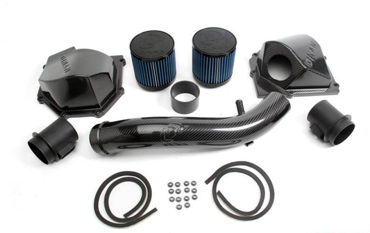 Dinan Carbon Fiber Intake BMW M3 | M4 | M2 Comp F80 F82 F87C S55