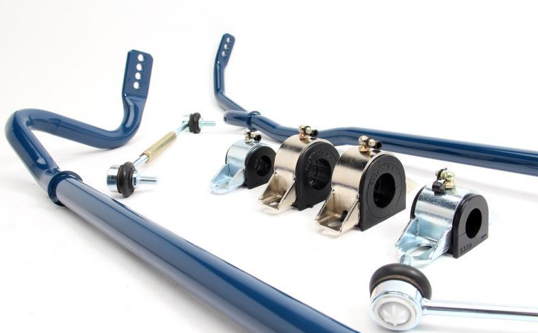 Dinan Adjustable Anti-Roll Bar Set BMW M2 | M3 | M4 F80 F82 F87 2015-2021