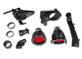 Eventuri Black Carbon Intake System BMW M2 | M3 | M4 G80 G82 G87 2021+