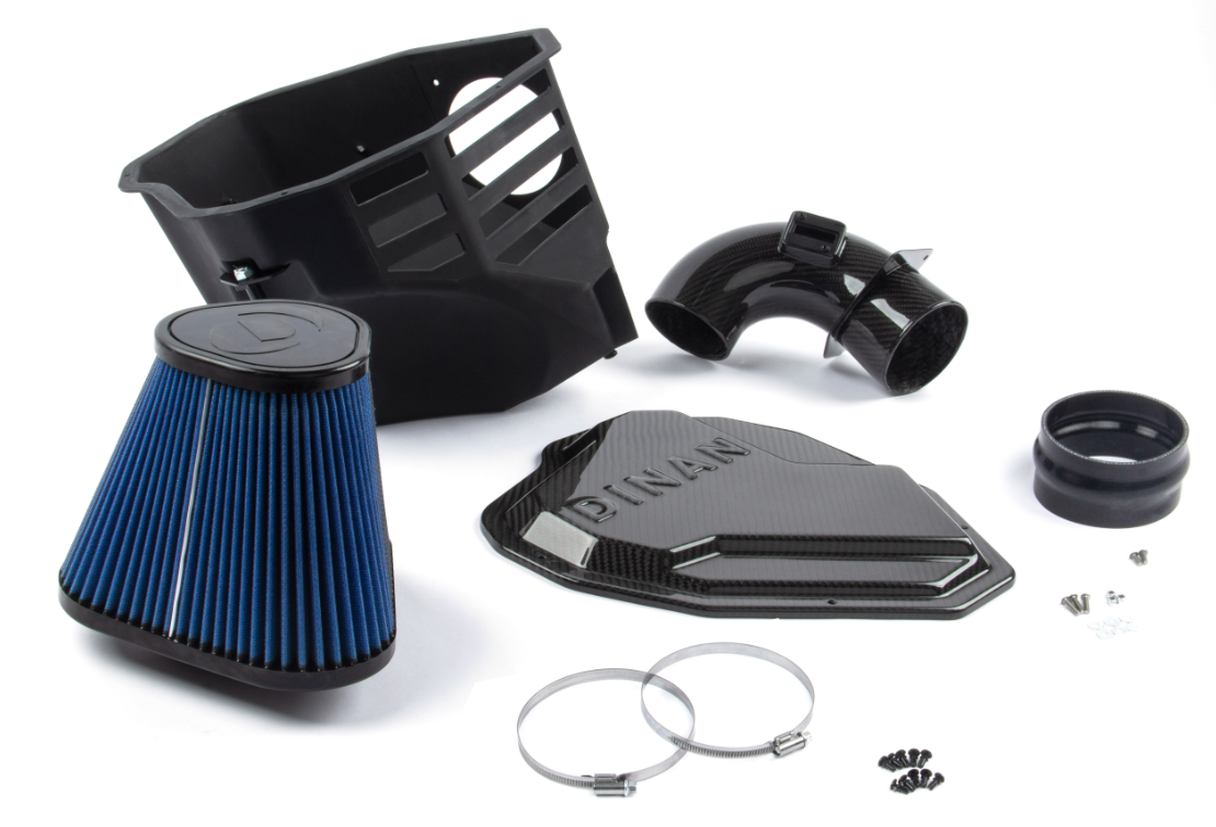 DINAN Carbon Fiber Cold Air Intake - BMW 230I/330I G20/G42