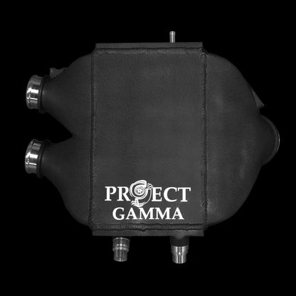 Project Gamma Charge Cooler BMW M3 | M4 | M2C F80/F82/F83/F87 S55