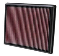K&N Air filter for N55 engine F30 F31 F32 F33 F20 235/335/435