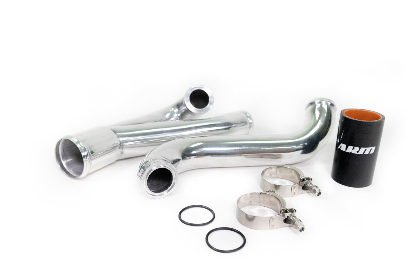 ARM Motorsports N54 Turbo Outlets BMW 335i E90/E92/E93