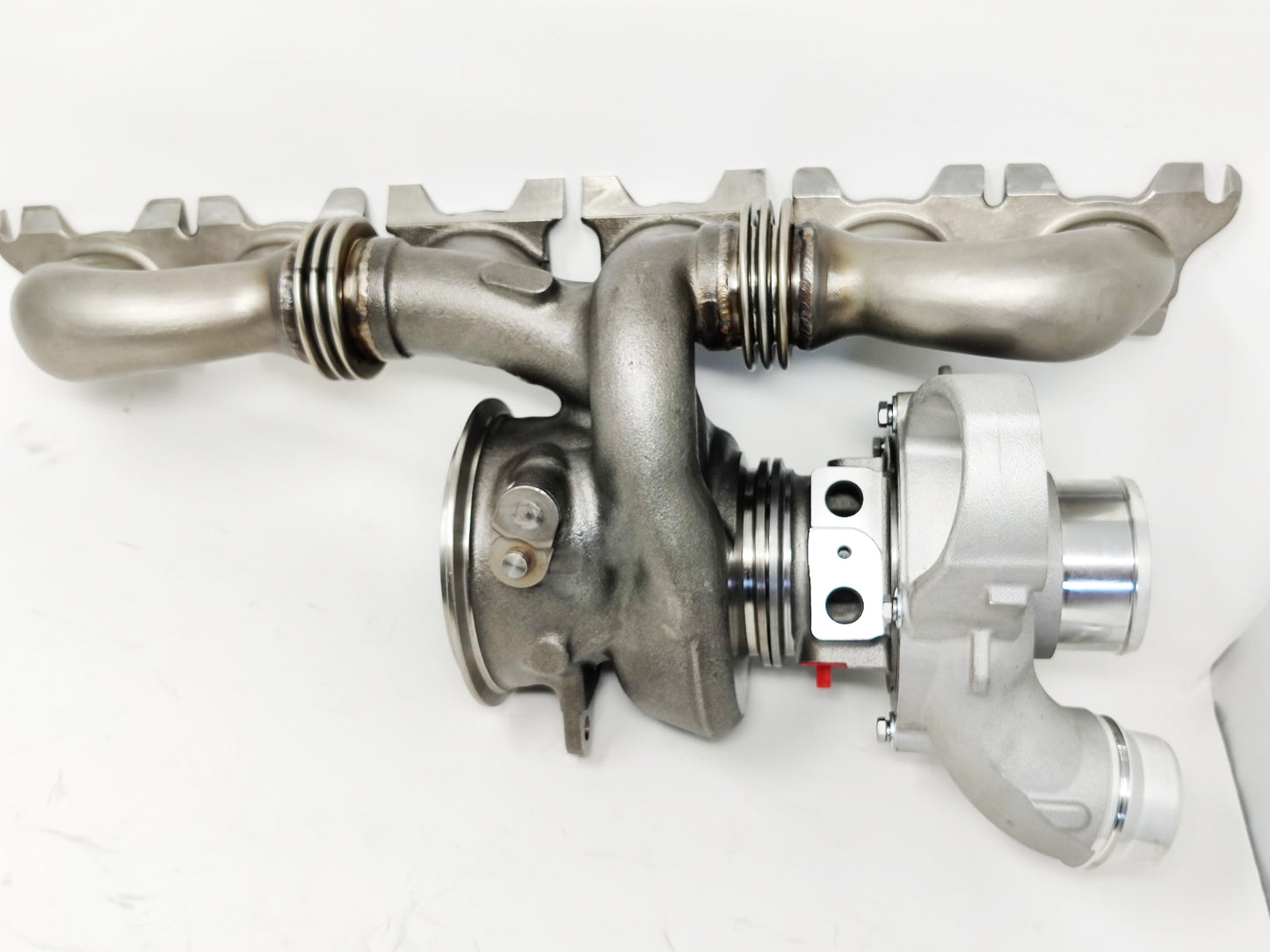 VTT B58 GC/GC+ Turbocharger Upgrade