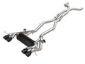 aFe MACH Force-XP Catback Exhaust BMW M3 | M4 G80 G82 S58