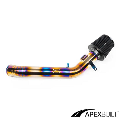 APEXBUILT Titanium Intake Kit BMW M3 M4 M2C F80 F82 F87 S55