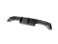 AutoTecknic Dry Carbon Rear Diffuser BMW M3 M4 | G80 G82 G83