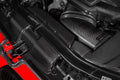 Eventuri Black Carbon Air Ducts BMW M3 E90 E92 E93 S65