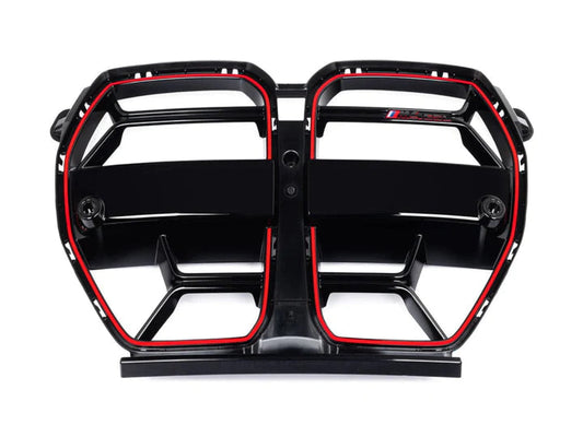 AutoTecknic CSL Front Grille BMW M3 M4 G80 G82 G83