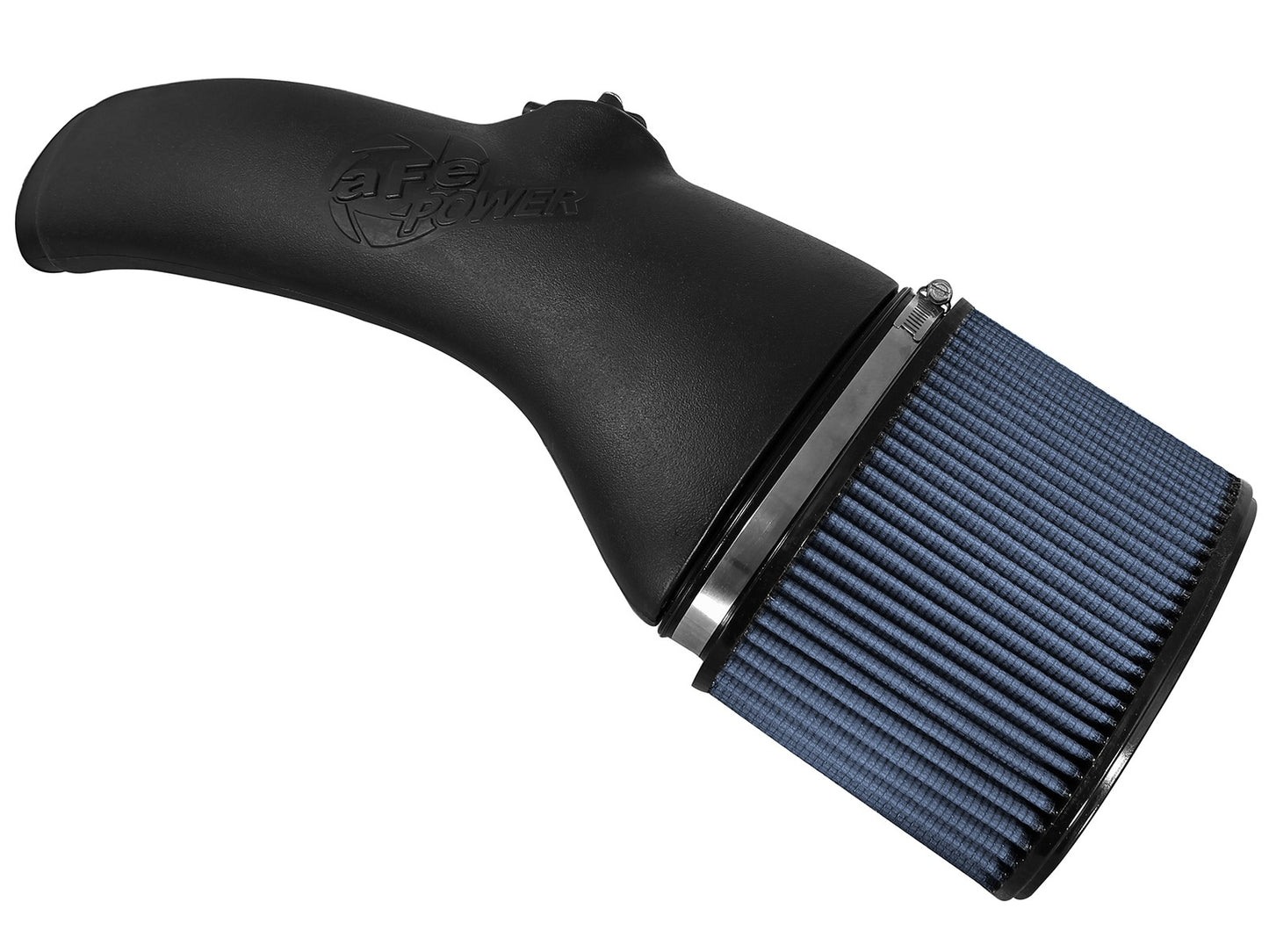 aFe Power Force Stage 2 Air Intake System N55 E90/E92 335i