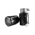 Stone Exhaust Valved Catback Exhaust System BMW B48 G30 G31 530i