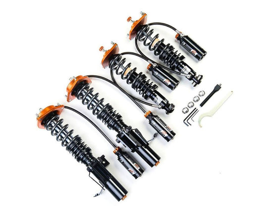 AST Suspensions 5300 Competition Series 3-Way Street & Track Coilovers BMW 1 | 2 Series (F2X) | 3 Series (F3X) 2011-2016
