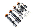 AST Suspension 5200 Series 2-Way Divorced Rear Coilovers BMW M2/M3/M4 F87/F80/F82/F83