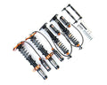 AST Suspension 5300 Series 3-Way Divorced Rear Coilovers BMW M2/M3/M4 F87/F80/F82/F83