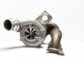 Pure Turbos Pure800 Upgraded Turbos Toyota Supra MK5 A90 B58