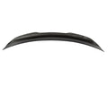 PSM Dynamic Carbon Trunk Lip / Spoiler V2 BMW M3 F80 M4 F82