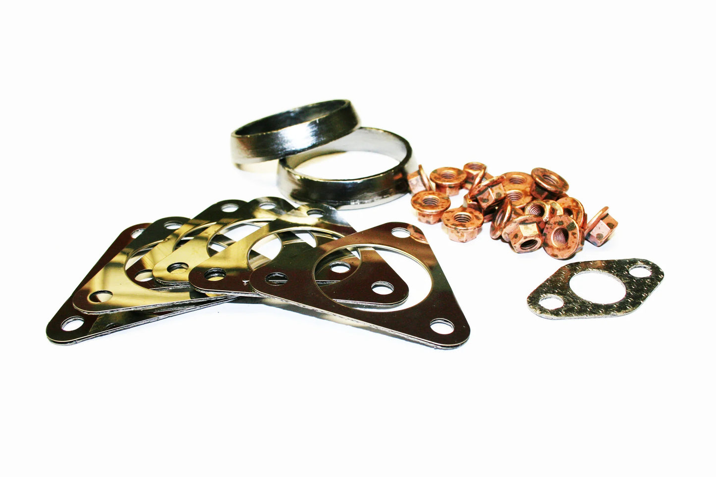 Active Autowerke Headers Set BMW M3 E46 2001-2006 S54 – TruCrane ...