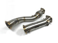 Evolution Racewerks S58 Engine Downpipes BMW M2 | M3 | M4 2021+
