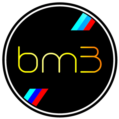 BOOTMOD3 N63T3 Tune - BMW G-SERIES M550 750I M850I X5M50I X6M50I X7M50I
