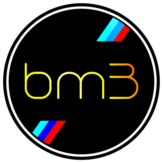 BOOTMOD3 S63TU4 Tune - BMW F9X M5 M8 X5M X6M