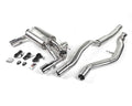 VR Performance Valvetronic Exhaust System BMW M235i F22
