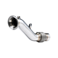 Stone Exhaust Catless Downpipe BMW B46 G20 F22 F30 F34 F32 (Inc. 230i, 330i, 330i xDrive GT, 430i, 520i & 530i)