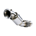 Stone Exhaust Eddy Catalytic Downpipe BMW B48 F21 F22 F30 & F32 (Inc. 120i, 125i, 220i, 230i, 320i, 330i, 420i & 430i)