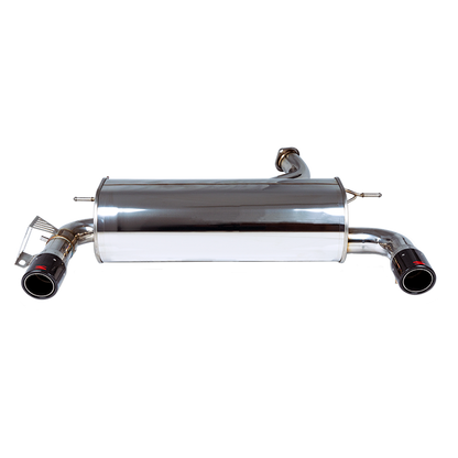 Stone Exhaust Valved Catback Exhaust System BMW B48 F30 F32 (Inc. 330i & 430i)