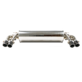 Stone Exhaust Valved Catback Exhaust System BMW B48 G30 G31 520i