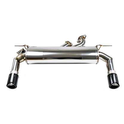 Stone Exhaust BMW B58 F22 F23 M240i Cat-Back Valvetronic Exhaust | Stone Exhaust USA