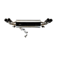 Stone Exhaust Cat-Back Valvetronic Exhaust BMW N20 F10 F11 520i