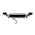 Stone Exhaust Cat-Back Valvetronic Exhaust BMW N20 F10 F11 528i
