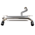 Stone Exhaust Cat-Back Valvetronic Exhaust BMW N20 F22 F23 220i