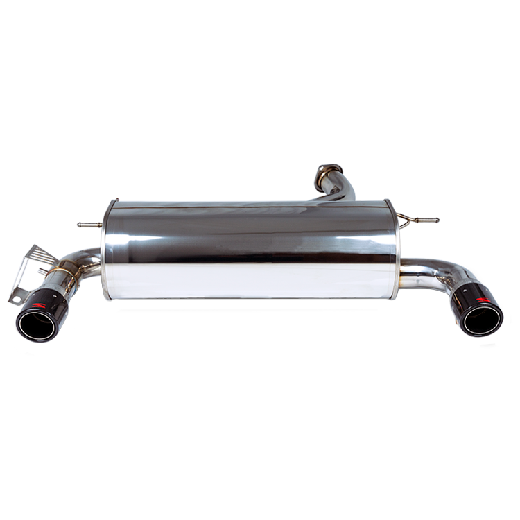 Stone Exhaust BMW N20 F30 F32 Cat-Back Valvetronic Exhaust (Inc. 328i & 428i) | Stone Exhaust USA