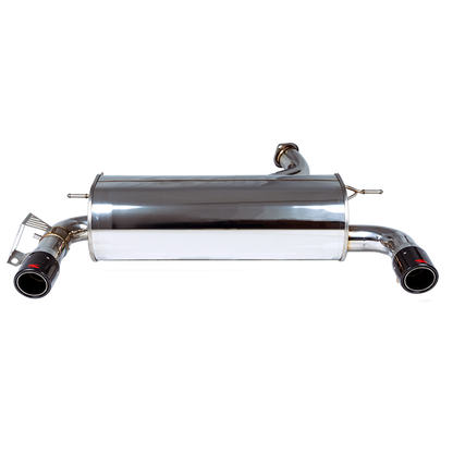 Stone Exhaust BMW N20 F30 F32 Cat-Back Valvetronic Exhaust (Inc. 328i & 428i) | Stone Exhaust USA