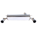 Stone Exhaust Cat-Back Valvetronic Exhaust BMW N26 F22 F23 228i