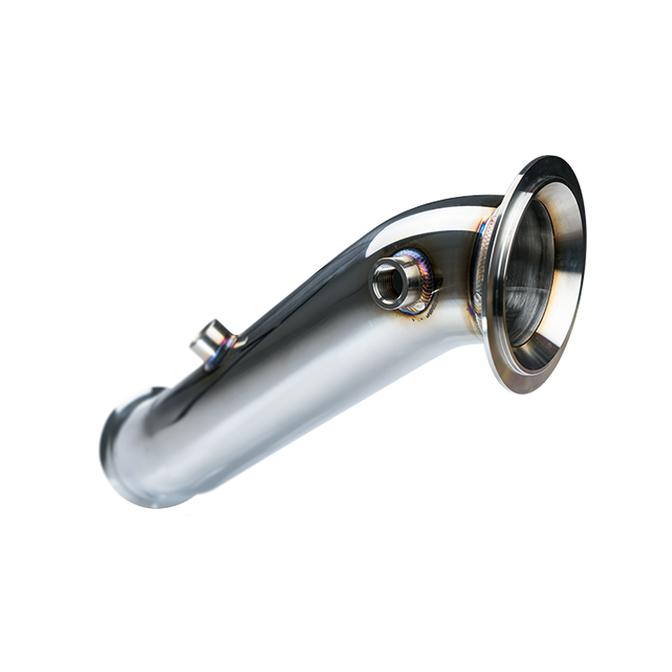 Stone Exhaust BMW N55 F20 F22 F30 F32 Catless Downpipes (Inc. 335i, 435i, M135i & M235i) | Stone Exhaust USA