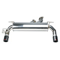 Stone Exhaust Cat-Back Valvetronic Exhaust BMW N55 F22 F23 M235i