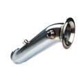 Stone Exhaust Catless Downpipe BMW N55 F87 M2