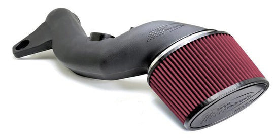 BMS F Series with N55 Performance Intake