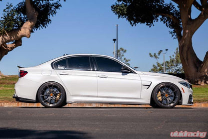 Vorsteiner VPX 101 Wheel Package 5x120 BMW M3/M4 F80 F82