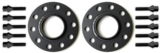 Burger Motorsports Wheel Spacers w/10 Bolts - G Chassis BMW