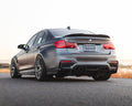 PSM Dynamic Carbon Side Skirts BMW M3 F80 M4 F82