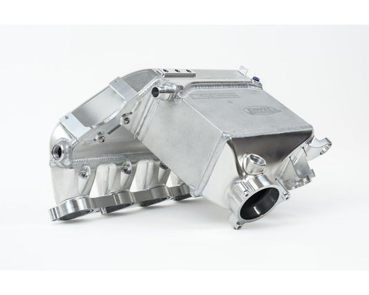 CSF Level Up Charge Air Cooler Manifold Custom Color BMW M2 M3 M4 | X3M | X4M G80 G82 G83 F97 F98